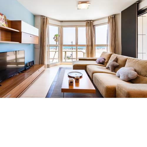 ApartUP Patacona Deluxe