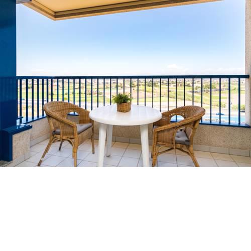 ApartUP Patacona Orchard Views