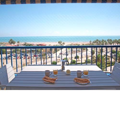 ApartUP Patacona Panoramic
