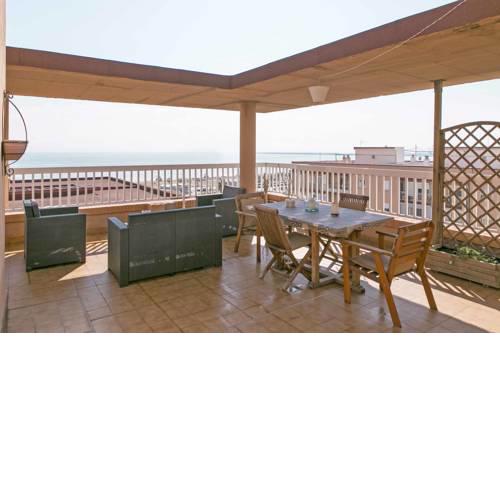 ApartUP Patacona Penthouse