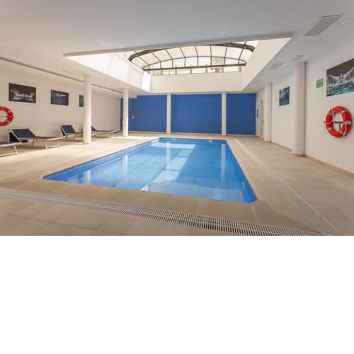 ApartUP Patacona Select
