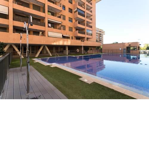 ApartUP Patacona Sunny Beach