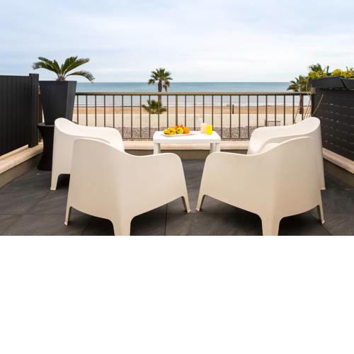 ApartUP Patacona Terrace Duplex II