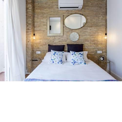 ApartUP Rojas Market