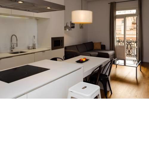 ApartUP Ruzafa Design