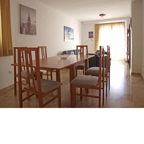 ApartUP Ruzafa Natural
