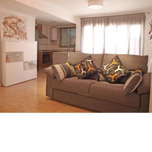 ApartUP Sagunto Beach