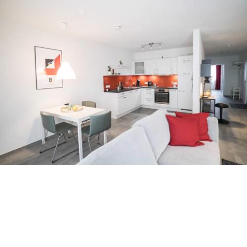 ApartWehr Business&Ferien