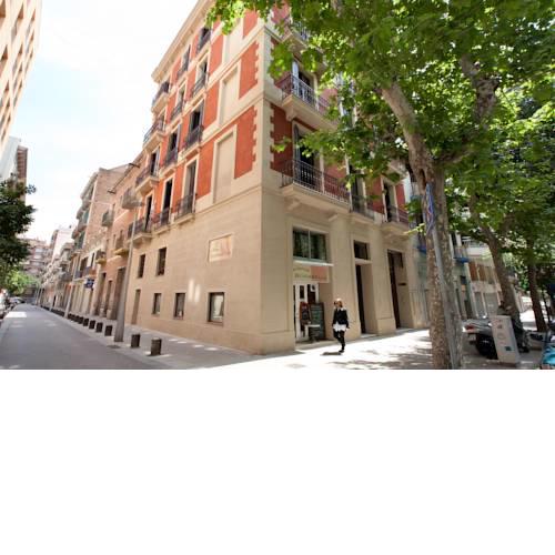 APBCN Eixample Center
