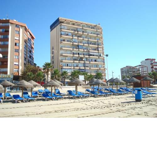APCOSTAS - Arenal de Calpe