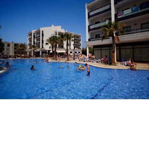APCOSTAS - PINS BEACH - Cambrils
