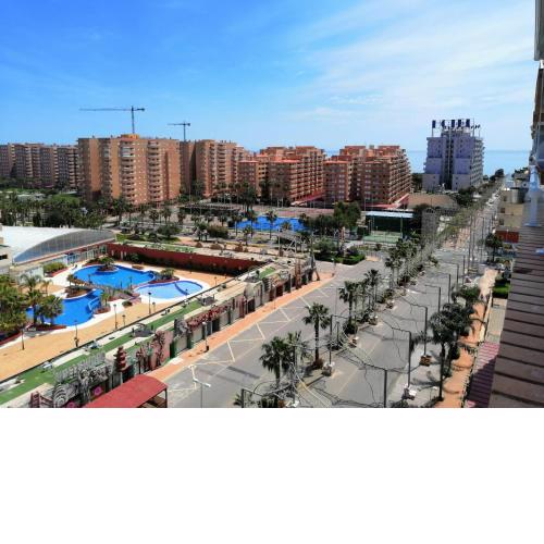 APCOSTAS Marina D'or 2da Línea