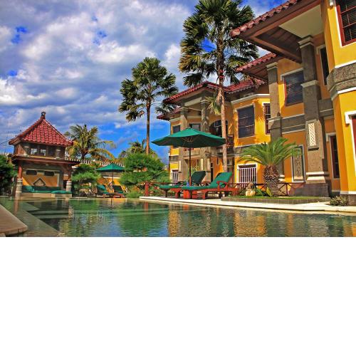 Apel Villa Sanur