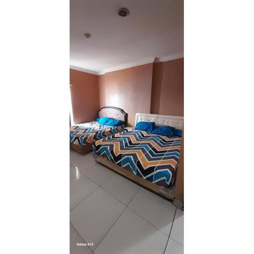 Apertemen Mtc 612,615