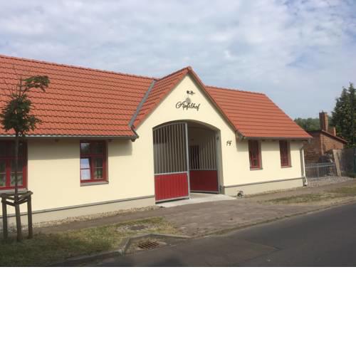 Apfelhof Biesenbrow