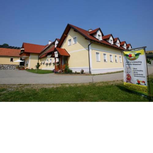 Apfelhof Flieder