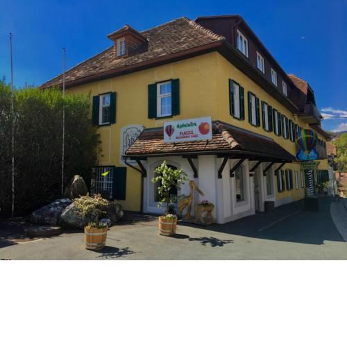 Apfelwirt