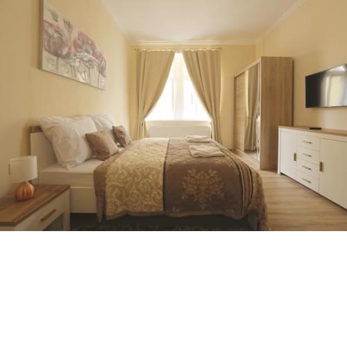 Aphrodite Aparthotel & SPA
