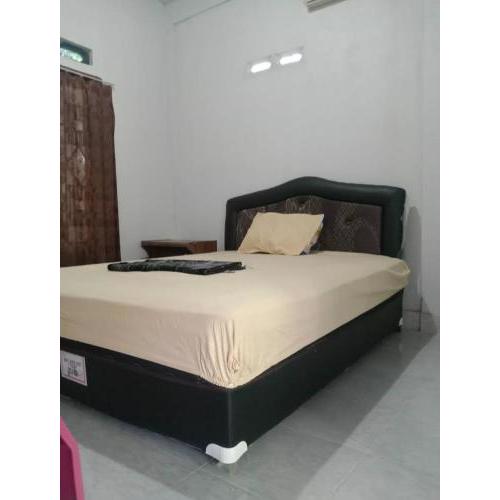 Apika homestay