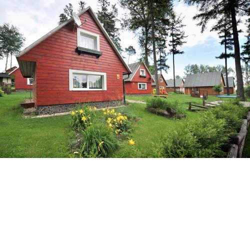 APLEND Chaty Deluxe Tatry Holiday