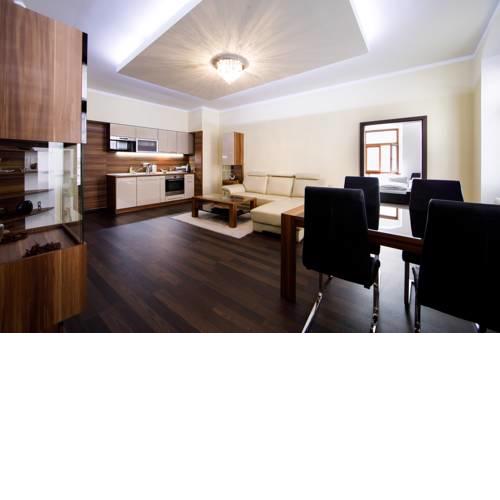 APLEND CITY Apartments Na Vŕšku