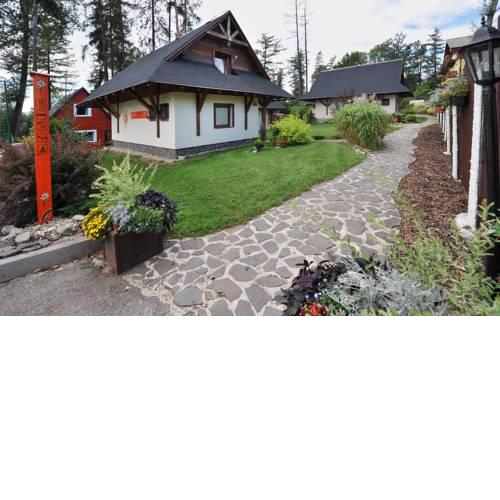 APLEND Domceky Tatry Holiday