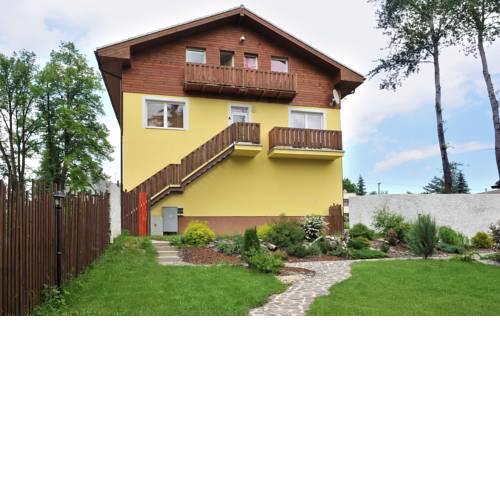 APLEND Tatry Holiday