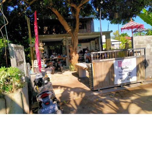 Apollo Hostel