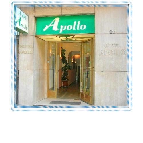 Apollo