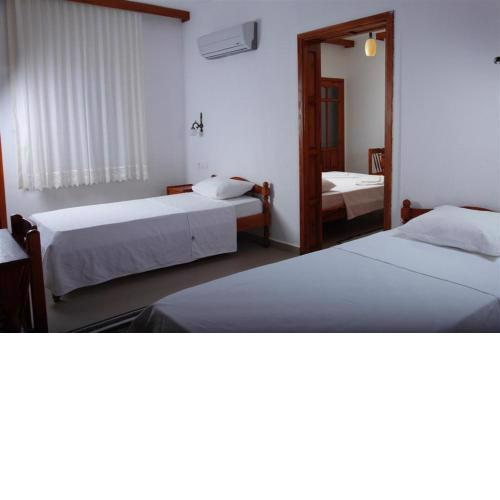 Apollon Hotel