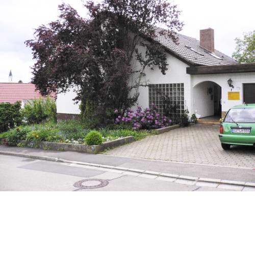 Apollonias Gastehaus