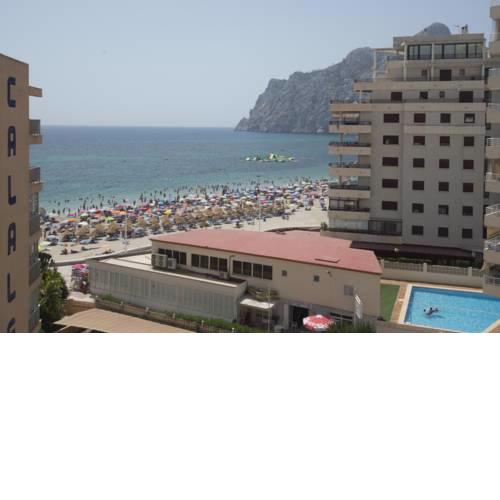 Apolo 11 Fossa Beach