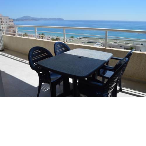 Apolo 16 Calpe