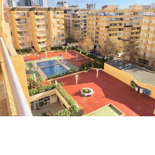 APOLO 7 2 BED APART