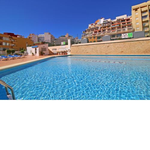 Apolo IV 18 - Costa Calpe