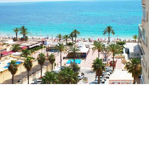 Apolo PlayaSol