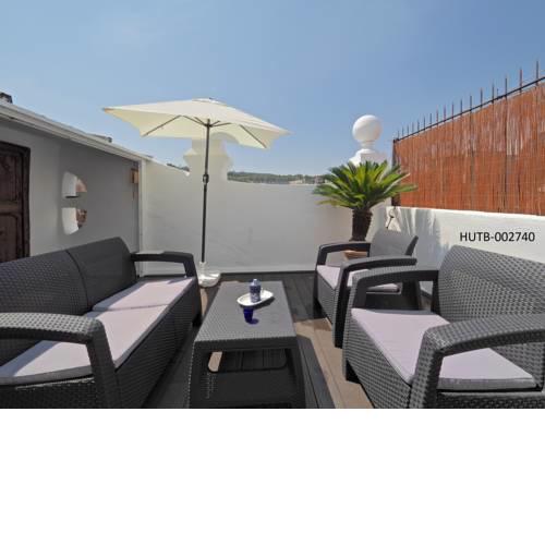 Apolo RoofTop