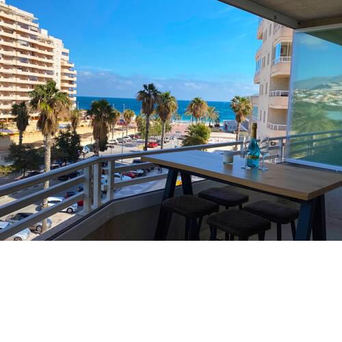 Apolo XVII- CostaBlancaDreams