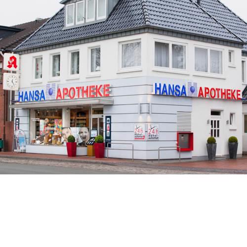 Apothekerwohnung