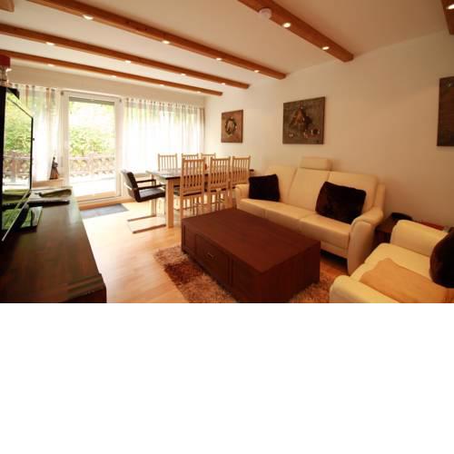 App 622 Panoramic Hohegeiß mit WLan Terrassenhaus