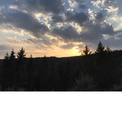 App 647 Panoramic Hohegeiß mit WLan