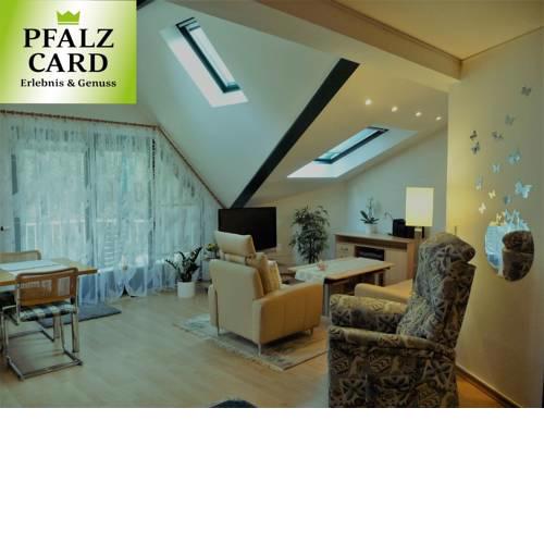 App. Ferienwohnung Berger