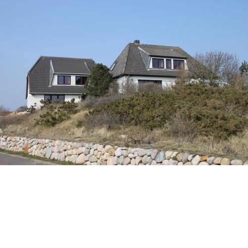 App. Föhr, Hörnum