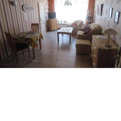 App. Friedrichstadt EG