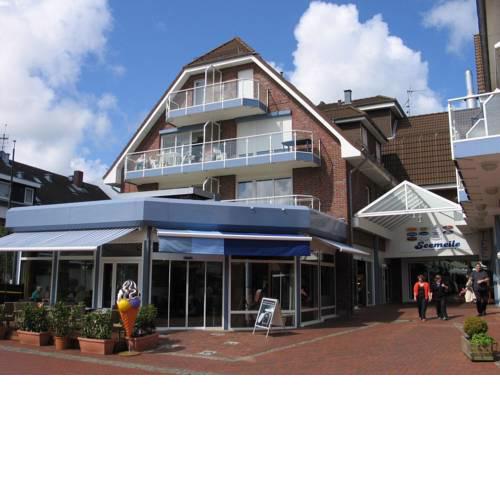 App. in der Seemeile, Wohnung 3.3