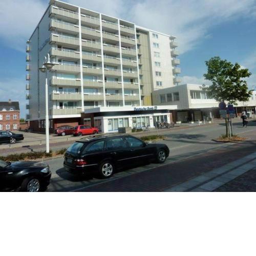 App. Nordstern, Hanseatenhaus Whg. 21