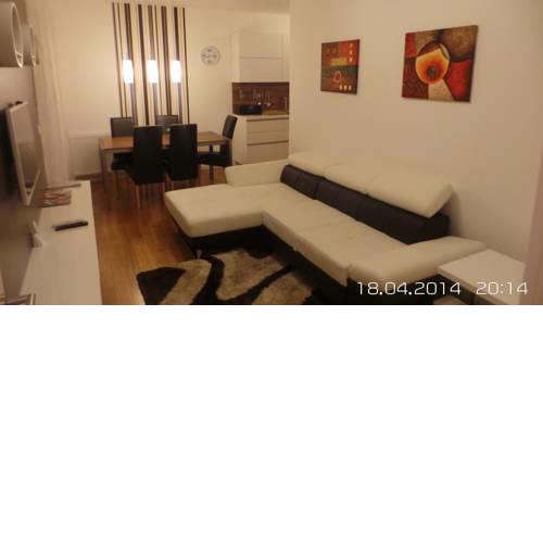 App One A. Trnjanska cesta 63 Zagreb
