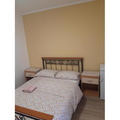 App Residence Spadici 1