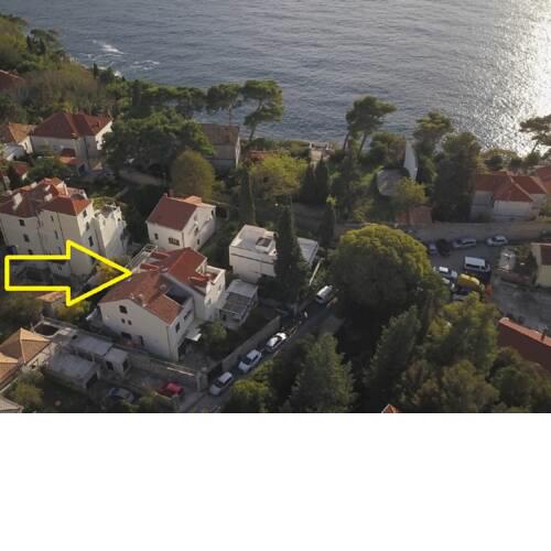 App-rooms Andri - 100m from sea