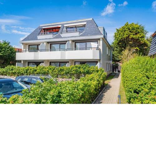App. Rüm Hart, Haus Oose, App. 2